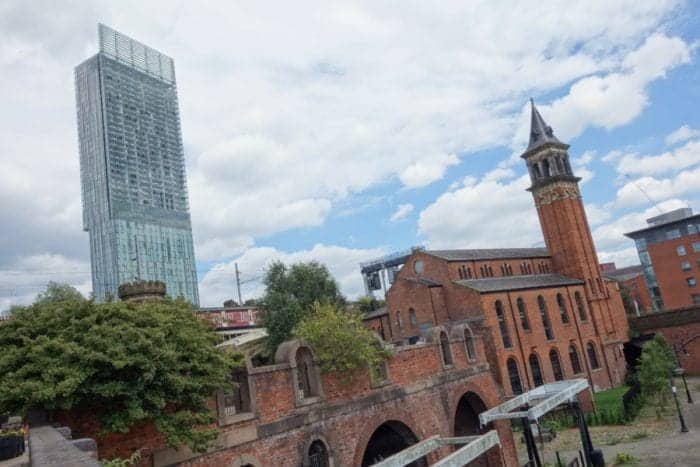 things to do in Manchester, fun things to do in Manchester, Manchester attractions, what to do in Manchester, places to visit in Manchester, days out in Manchester, Visit Manchester, Northern Soul, China Town, Chippy, This is the place, Manchester bee, Manchester bee tattoo, Manchester Bee town hall, Manchester bee mosaic, Littleborough, Fish and Chips, Grilled Cheese, Manchester, Communism, Marx, Engles, Industrial Revolution, Cottonopolis, Manchester Linen, Manchester History, red phone box, Stone Roses, The smiths, Music, Castlefield, Canal, Rochdale Canal, Northern Quarter, NQ, Bars, Graffiti, Street art, Melbourne, Laneways, Alley way, Hipster, Williamsburg, Mancunium, Viaduct, Roman ruins, Joy Division, Oasis, Elbow, Music scene, Northern Soul, Hacienda, Madchester, Canals, Greater Manchester, Pennines, Countryside, Parks, hollingworth lake, Blackstone edge, Littleborough, Pennine way, Manchester United, Manchester City, Football, Soccer, Commonwealth Games, Curry Mile, China Town, Alan Turing, Emmeline Pankhurst, Suffragettes, Gay rights, Gay village, Afflecks Palace, John Rylands Library, Ancoats, Betham tower, Hilton, Chethams library, Oyster Bar, midland hotel, Manchester central library, tudor, Deansgate, King street, best food in Manchester, Chippy, Fish and Chips, Urbex, Cathedral Arches, Salford Quays, Media city, National Football Museum, Urbis, Cathedral, Manchester Arena, Manchester Victoria, Piccadilly, Museum of Science and Industry, Corner house, Whitworth, Chinese arts centre, Manchester Metropolitan university, Heaton park, Christmas markets, reasons to visit manchester, reasons why manchester is better than london, Platt Fields, Peterloo Massacre, Gay Village, Canal street, Sacville gardens, The Imperial War Museum North, The Lowry Centre, Bridgewater canal,