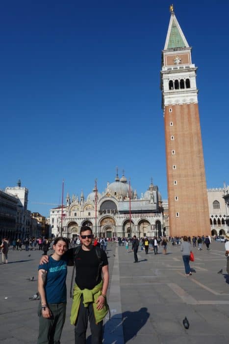 Month 1 Backpacking in Europe 3 backpacking, travel, italy, montenegro, bosnia, sarajevo, serbia, experiences, long term travel, how to backpack, travel on a budget,
