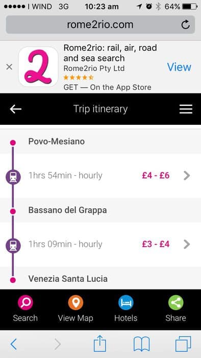A guide to using the Train in Italy: How to travel for cheap and like a local! Save money, local travel, cheap travel in italy, train, buses, how to travel around italy