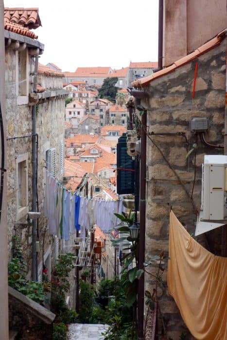 A guide to Dubrovnik, Croatia: The historic pearl of the Adriatic lives up to its name!, Walk the City walls, lokrum, game of thrones, old town, cable car, views, swimming, beaches, harbour, Fort Lovrijenac, things to do in dubrovnik, peacocks