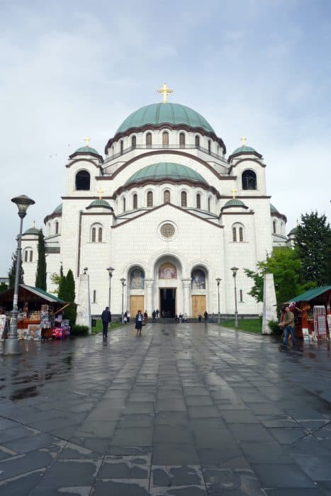 Month 1 Backpacking in Europe 12 backpacking, travel, italy, montenegro, bosnia, sarajevo, serbia, experiences, long term travel, how to backpack, travel on a budget,