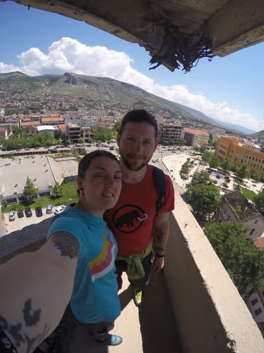 Month 1 Backpacking in Europe 23 backpacking, travel, italy, montenegro, bosnia, sarajevo, serbia, experiences, long term travel, how to backpack, travel on a budget,