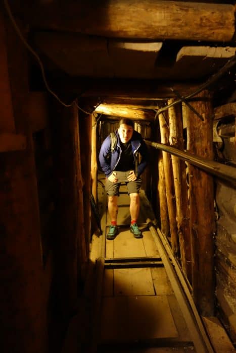 things to do in Sarajevo, Tunnel museum, Sarajevo tunnel, Balkans war, Sarajevo museum, Bosnia and Herzegovina, Siege of Sarajevo, Yugoslavia 