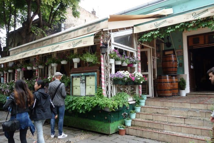 Explore the bohemian district (Skadarlija), Take a free walking tour:, Party all night long:, See the fortress that gave Belgrade it's name:, See Tito's grave and the remnants of Yugoslavia, Visit the impressive St. Sava cathedral, The Nikola Tesla museum, See the buildings NATO bombed in 1999, things to do in Belgrade, guide to Belgrade, serbia, srpka, communism, 