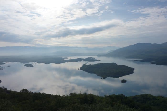 Our wild white water rafting adventure through the Tara Gorge, Montenegro! tara river, things to do in Montenegro, adventure activities, explore, adventure, white water rafing, go pro, balkans, activities to do in montenegro, Kotor 