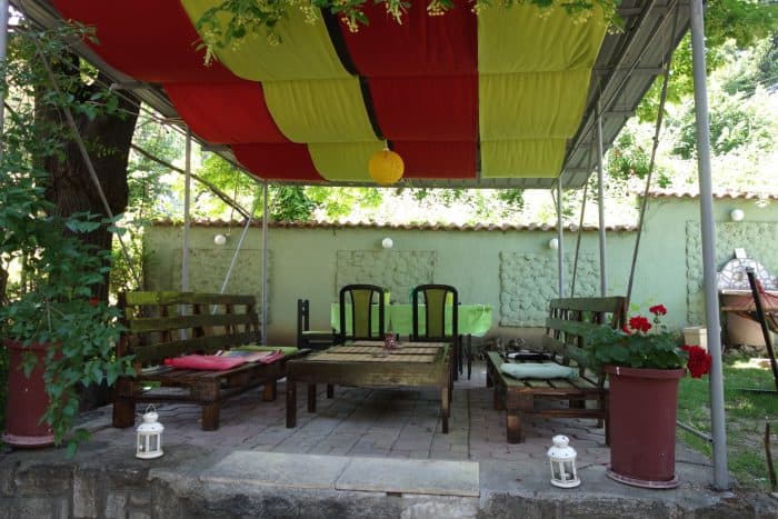Hostel Review: Hi Skopje, Macedonia: A home away from home, best hostel in skopje, macedonia, former yugoslavian republic of Macedonia, makedonija, hostel review, chill out, hostel with a dog, zhile, adventure, explore, relax, hammock, places to stay in skopje, best place to stay, where to stay, top hostels, balkans, balkan backpacker, backpacking, travelling, traveling,