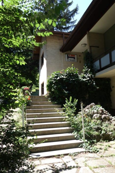Hostel Review: Hi Skopje, Macedonia: A home away from home, best hostel in skopje, macedonia, former yugoslavian republic of Macedonia, makedonija, hostel review, chill out, hostel with a dog, zhile, adventure, explore, relax, hammock, places to stay in skopje, best place to stay, where to stay, top hostels, balkans, balkan backpacker, backpacking, travelling, traveling,