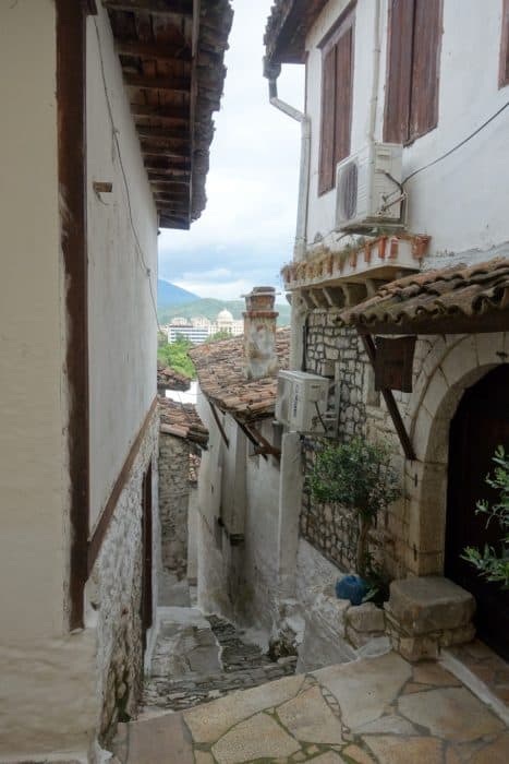 Albania: A surprise love affair with this chaotic time warp country with stunning landscapes and wonderful people!, tirana, berat, bogove waterfall, lake komani, rural, culture, what is albania like, is albania scary, is albania safe, places to see in Albania, transport in albania, backpacking in albania, the people, freindly, nice, welcoming, culture,