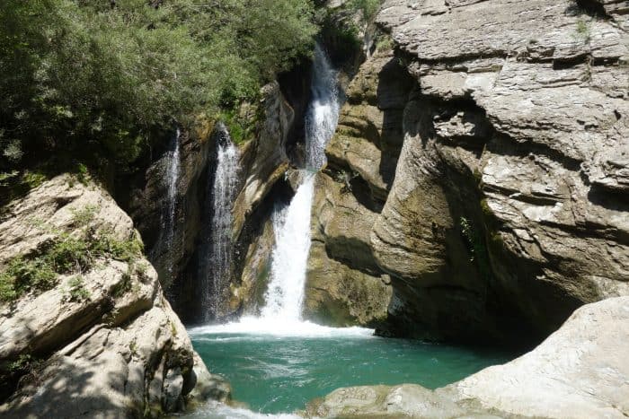 Albania: A surprise love affair with this chaotic time warp country with stunning landscapes and wonderful people!, tirana, berat, bogove waterfall, lake komani, rural, culture, what is albania like, is albania scary, is albania safe, places to see in Albania, transport in albania, backpacking in albania, the people, freindly, nice, welcoming, culture,