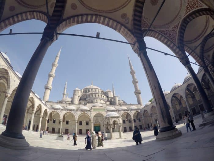 Istanbul, places to see in istanbul, history, asia, Europe, things to do, top things to see, what to do, where to go, turkey, turkiye, adventure, explore, romance of travel, bucket list, ferry, bosphorus, sailing, how to get the ferry, where to get the ferry, how much does it cost, price, continents, crossing borders, is Turkey is Asia, Anatolia, kadikoy, kayakoy,Hagia Sophia, Haggia, Sofia, Blue Mosque, Sultan Ahmed Mosque, Byzantine, Ottoman, sultan, what to wear, Topkapi Palace, Basilica Cistern, Princes Islands, Büyükada, Galata Tower, Byzantine, Grand Bazaar, Suleymaniye Mosque, Galata Bridge, Bosphorus, street art, spice market, egyptian market, İstiklal Avenue, Dolmabahce Palace, Besiktas area, Chora Church, Istanbul Modern Art Museum, Ortakoy Mosque, Maiden's Tower, Rustem Pashem Mosque, transport in Istanbul, metro, tram, 