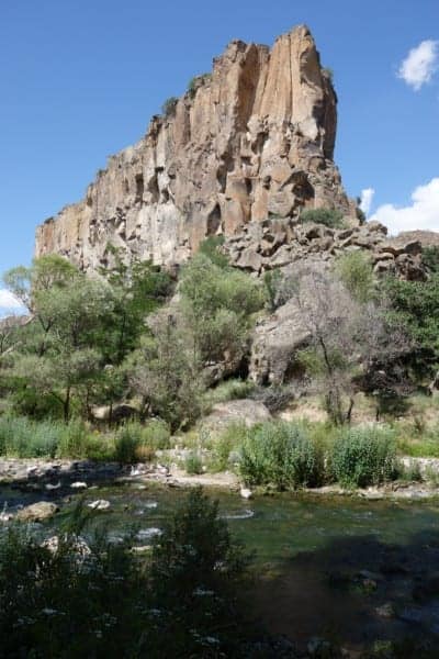 A guide to Cappadocia: The magical, dream like, out of this world landscape that we flew above, history, asia, Europe, things to do, top things to see, what to do, where to go, turkey, turkiye, adventure, explore, romance of travel, bucket list, Fethiye, Goreme, Nevsehir, how to get to cappadocia, bus, flight, plane, Kayseri, Byzantine, Uchisar, Balloon Ride, fairy chimneys, Rose Valley, Cavusin villages, Pigeon Valley, Mount Erciyes, Uchisar castle, Derinkuyu, underground city, Ihlara Valley, desert, Melendiz river, Ağaçaltı cave church, Selime Monastery, things to do in Cappadocia, where to go in cappadocia, 