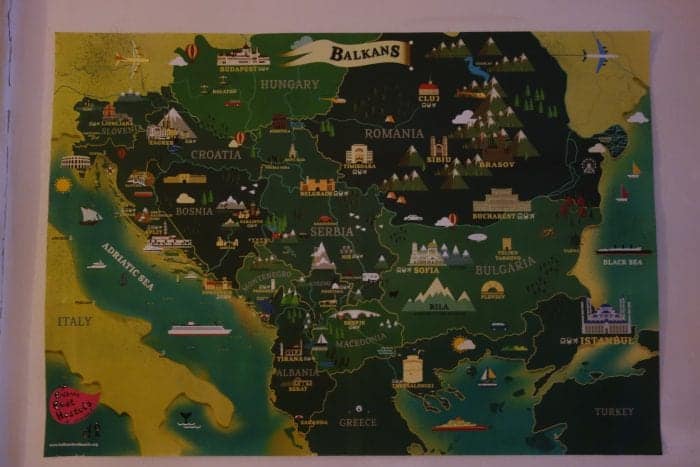 Backpacking Moldova - The ULTIMATE Moldova Travel Guide (2026) 1 Being a tourist in Moldova: The forgotten country with a mixed identity. The most off the beaten track nation in Europe, Moldova, Off the beaten Track, Off the beaten path, forgotten countries, Chisinau, Kishinev, Russian, Romanian, Ukrainian, Moldovan, Things to do in Moldova, things to see, what is it like, Money, Eastern Europe, Tiraspol, Transnistria, Balkans, Is Moldova in the Balkans, Where is Moldova, Map, Lei, Monastery, Wine,