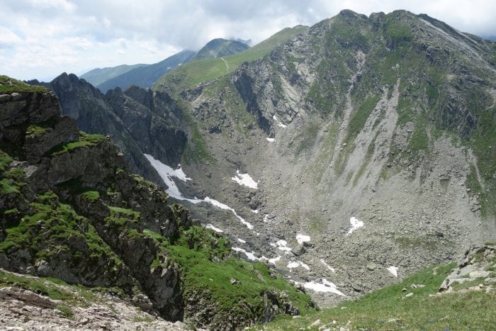 An amazing adventure through the Romanian countryside to hike above the Transfagarasan highway, Brasov, dracula, vlad the impaler, Transylvania, Carpathian mountains, Busteni, Cabana Babele, hiking, trails, where to hike, Romania, climbing, adventure, explore, holiday, backpacking, mountain, trail, alps, routes, via ferata, via ferrate, scrambling, cable car, price, time, how to get to Busteni, Buşteni, Valea Jepilor, Juniper Valley,Bucegi Mountains, Piatra Arsă,Transfagarasan, Ceaușescu, Romania, The best road in the world, top gear, lake Balea, Lezerul Caprei, 2418m / 7933ft, cycling event, go pro, horse and cart, gypsy, countryside, 