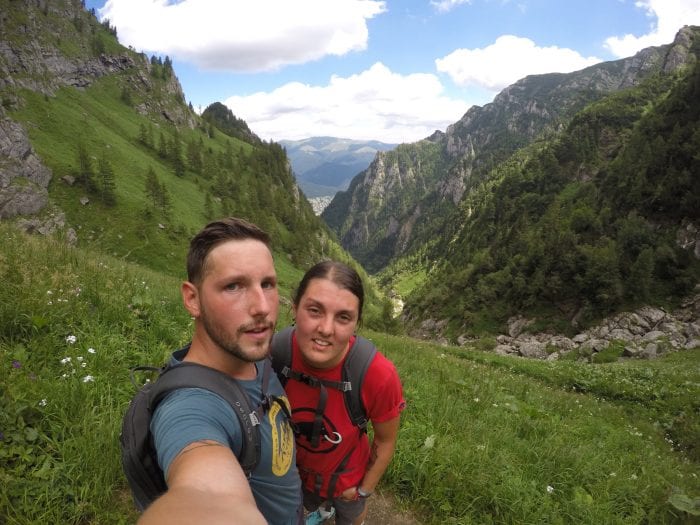 A guide to Brasov: The charming Transylvanian city that stole our hearts, Brasov, dracula, vlad the impaler, Transylvania, Bran Castle, Carpathian mountains, Busteni, Cabana Babele, Transfagarasan highway, Ceaușescu, Bâlea Lake, Lezerul Caprei, hiking, trails, where to hike, Mount Tampa, Council Square, black church, medieval, 