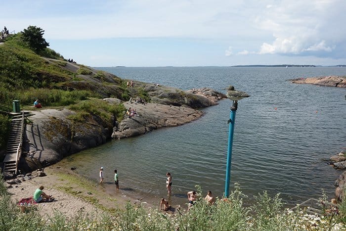 Helsinki day trip from Tallinn Tallinn to Helsinki ferry Finland Estonia price 6