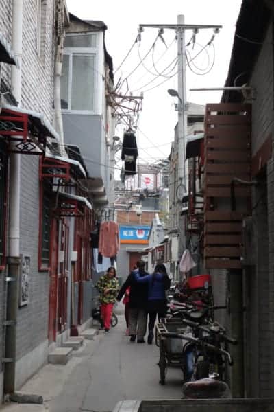 Here's our guide to Beijing: best things to do in Beijing & our rough guide to Beijing, Tiananmen Square, Forbidden City, Temple of Heaven Gardens, Dashilan street, Great Wall of China, Badaling, Gubeikou, Jinshanling, Mutianyu, toboggan, hostel, what to see, guide, things to do, do I need I.D for the forbidden city, 