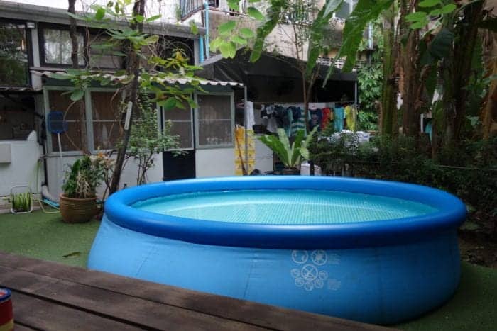 Cube hostel, Bangkok: A sociable escape from the party scene & a tranquil slice of privacy, Thailand, Bangkok, party, hostel, best accommodation, luxury, flashpacker, backpacking, travelling, traveling, best hostels, escape the party scene, not khao san road