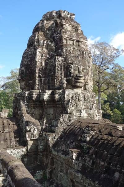 visiting Angkor Wat, angkor Wat, Angkor Thom, Preh khan, Bayon, Ta Promh, Faces, jungle, overgrown, monk, religious, sunrise, reflection, moat, how to visit Angkor Wat, Where is Angkor Wat, history, Tomb Raider, explore, adventure, Cambodia, Aisa, Tuk Tuk, how to get around Angkor Wat, How much does it cost to visit Angkor Wat, Siem Reap, South East Asia, 