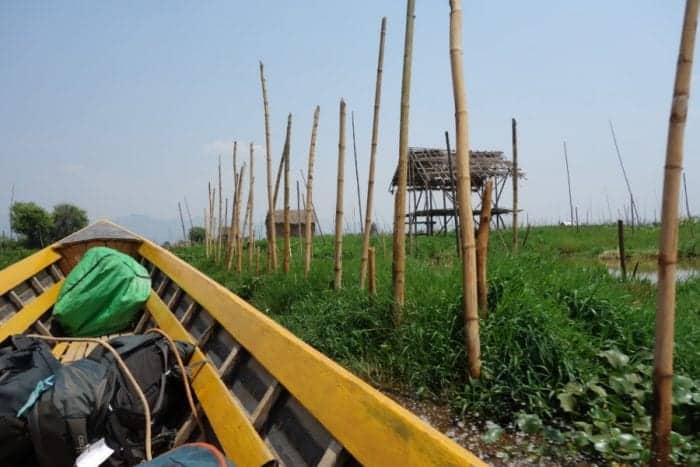 Myanmar Treasure Resort - Inle, Lake Inle, inlay, Burma, Myanmar, Asia, South east Asia, tribes, culture, boat tour, hotel, hotel on the lake, luxury, review, spa, views, places to stay, things to do, accomodation, 
