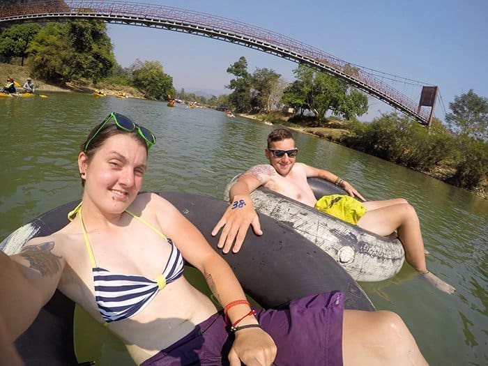 Tubing in Vang vieng, Vang vieng tubing, Tubing in Vang Vieng: Why this wonderful way to see this beautiful town doesn't need to be marred with debauchery and drunkenness, tubing Vang Vieng, activities Vang Vieng, adventure, river, kayak, prices, tuk tuk, how much is tubing in Vang Vieng, drunk, bars, death, backpackers, mountains, peaceful, how much does tubing in Vang Vieng cost, Where is the tubing in Laos, how to get to the tubing in Vang Vieng, vang vieng tubing rainy season, Tubing Laos, tubing South East Asia, how to do the tubing in Vang Vieng, real backpackers vang vieng, vang vieng laos tubing, vang vieng backpackers, vang vieng party, vang vieng kayaking, what to see in vang vieng, vang vieng things to do, where to go in, vang vieng, what is tubing, Vang vieng adventure activities, vang vieng backpacker 
