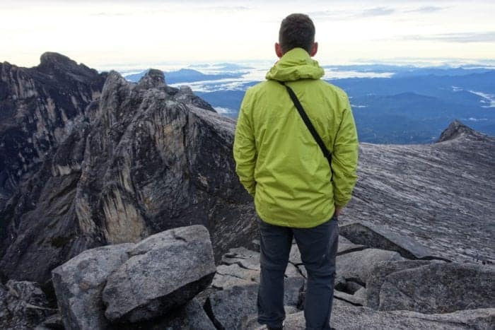 climbing Mount Kinabalu, The two day trek up the 13,435 ft Mt. Kinabalu on Malaysian Borneo, a true adventure, Kota Kinabalu, How much does it cost to hike Mt Kinabalu, How long in advance do I need to book a Mt Kinabalu tour, Can you hike Mt Kinabalu in a day, two days Mt Kinabalu Hike, Lowe's peak, Donkey ear, How long does it take to hike Mt Kinabalu, Mt Kinabalu summit, Earthquake, Dangerous, Via Feratta, mount kinabalu climb, kinabalu national park, views, weather, climbing mount kinabalu, mount kinabalu package, mount kinabalu national park, mount kinabalu hike, 