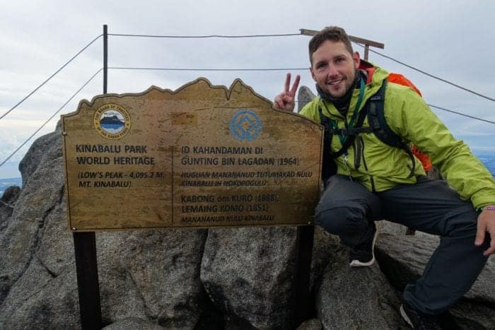 The two day trek up the 13,435 ft Mt. Kinabalu on Malaysian Borneo, a true adventure, Kota Kinabalu, How much does it cost to hike Mt Kinabalu, How long in advance do I need to book a Mt Kinabalu tour, Can you hike Mt Kinabalu in a day, two days Mt Kinabalu Hike, Lowe's peak, Donkey ear, How long does it take to hike Mt Kinabalu, Mt Kinabalu summit, Earthquake, Dangerous, Via Feratta, mount kinabalu climb, kinabalu national park, views, weather, climbing mount kinabalu, mount kinabalu package, mount kinabalu national park, mount kinabalu hike, 