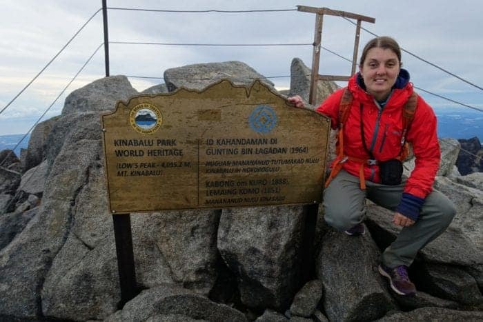 The two day trek up the 13,435 ft Mt. Kinabalu on Malaysian Borneo, a true adventure, Kota Kinabalu, How much does it cost to hike Mt Kinabalu, How long in advance do I need to book a Mt Kinabalu tour, Can you hike Mt Kinabalu in a day, two days Mt Kinabalu Hike, Lowe's peak, Donkey ear, How long does it take to hike Mt Kinabalu, Mt Kinabalu summit, Earthquake, Dangerous, Via Feratta, mount kinabalu climb, kinabalu national park, views, weather, climbing mount kinabalu, mount kinabalu package, mount kinabalu national park, mount kinabalu hike, 