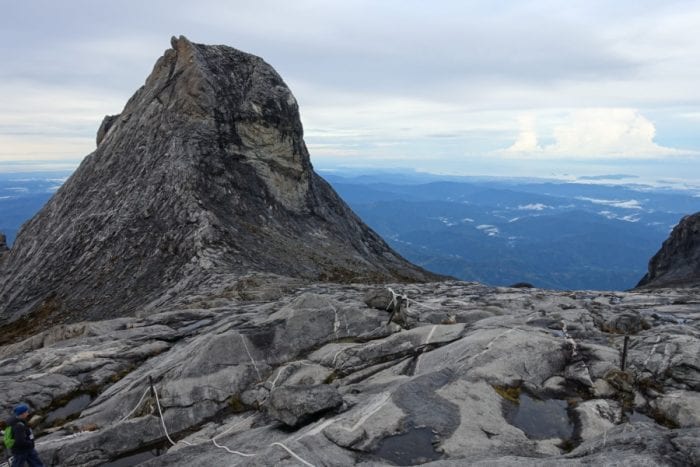 The two day trek up the 13,435 ft Mt. Kinabalu on Malaysian Borneo, a true adventure, Kota Kinabalu, How much does it cost to hike Mt Kinabalu, How long in advance do I need to book a Mt Kinabalu tour, Can you hike Mt Kinabalu in a day, two days Mt Kinabalu Hike, Lowe's peak, Donkey ear, How long does it take to hike Mt Kinabalu, Mt Kinabalu summit, Earthquake, Dangerous, Via Feratta, mount kinabalu climb, kinabalu national park, views, weather, climbing mount kinabalu, mount kinabalu package, mount kinabalu national park, mount kinabalu hike, 