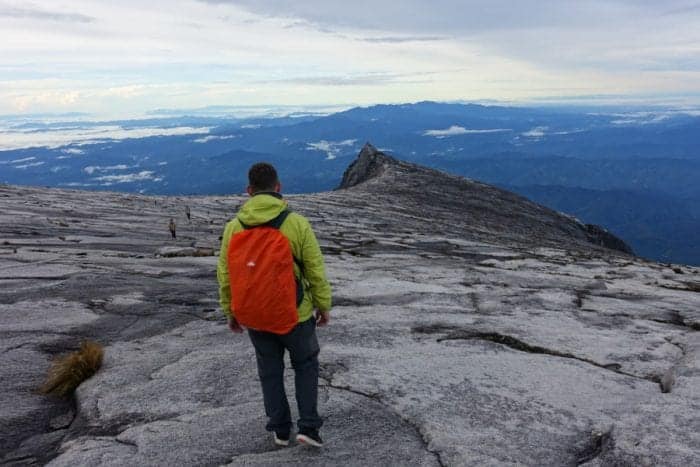 climbing Mount Kinabalu, The two day trek up the 13,435 ft Mt. Kinabalu on Malaysian Borneo, a true adventure, Kota Kinabalu, How much does it cost to hike Mt Kinabalu, How long in advance do I need to book a Mt Kinabalu tour, Can you hike Mt Kinabalu in a day, two days Mt Kinabalu Hike, Lowe's peak, Donkey ear, How long does it take to hike Mt Kinabalu, Mt Kinabalu summit, Earthquake, Dangerous, Via Feratta, mount kinabalu climb, kinabalu national park, views, weather, climbing mount kinabalu, mount kinabalu package, mount kinabalu national park, mount kinabalu hike, 