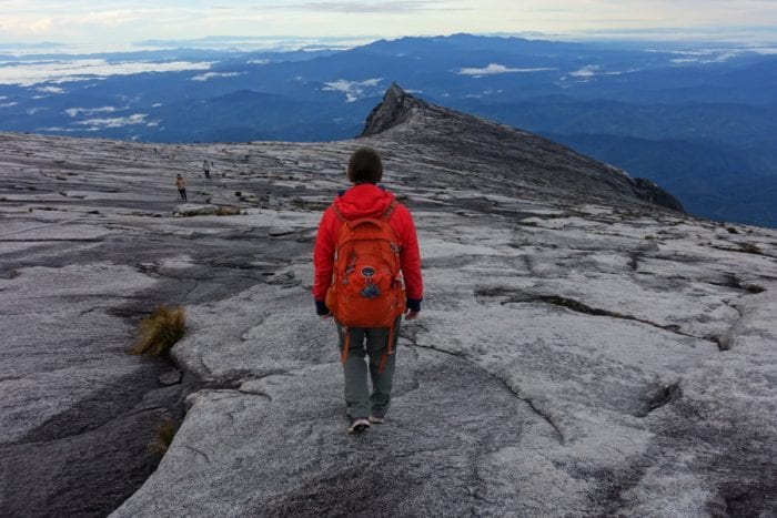 climbing Mount Kinabalu, The two day trek up the 13,435 ft Mt. Kinabalu on Malaysian Borneo, a true adventure, Kota Kinabalu, How much does it cost to hike Mt Kinabalu, How long in advance do I need to book a Mt Kinabalu tour, Can you hike Mt Kinabalu in a day, two days Mt Kinabalu Hike, Lowe's peak, Donkey ear, How long does it take to hike Mt Kinabalu, Mt Kinabalu summit, Earthquake, Dangerous, Via Feratta, mount kinabalu climb, kinabalu national park, views, weather, climbing mount kinabalu, mount kinabalu package, mount kinabalu national park, mount kinabalu hike, 
