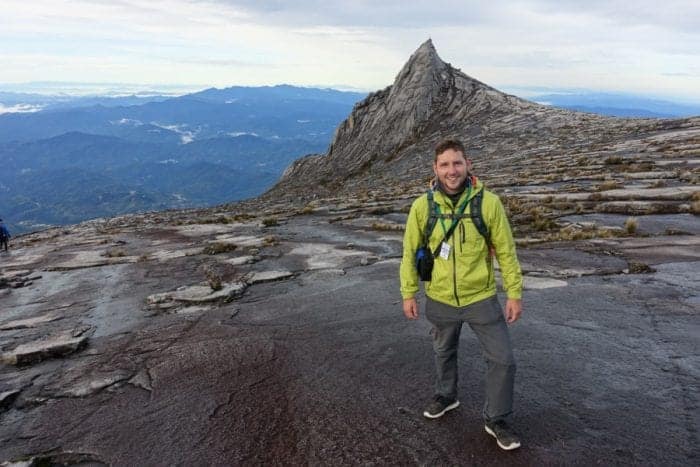 The two day trek up the 13,435 ft Mt. Kinabalu on Malaysian Borneo, a true adventure, Kota Kinabalu, How much does it cost to hike Mt Kinabalu, How long in advance do I need to book a Mt Kinabalu tour, Can you hike Mt Kinabalu in a day, two days Mt Kinabalu Hike, Lowe's peak, Donkey ear, How long does it take to hike Mt Kinabalu, Mt Kinabalu summit, Earthquake, Dangerous, Via Feratta, mount kinabalu climb, kinabalu national park, views, weather, climbing mount kinabalu, mount kinabalu package, mount kinabalu national park, mount kinabalu hike, 