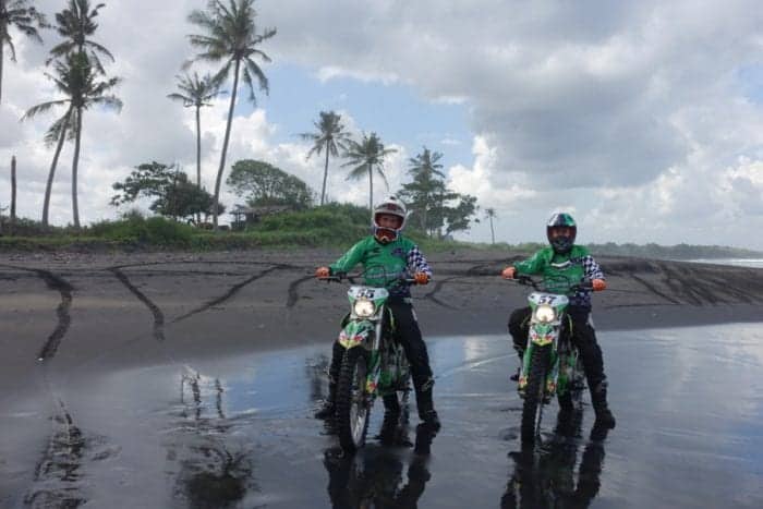 Things to do in Bali, off the beaten track Bali, Off the beaten path Bali, alternative things to do in Bali, tourists, is bali too touristy, too many tourists in Bali, waterfalls, rice terraces, temples, real Bali, Authentic Bali, scooter Bali, hiring a scooter in Bali, Tegenungan Waterfall, Gitgit waterfal, Munduk Waterfall, Aling Aling Waterfall, Sekumpul Waterfall, NungNung Waterfall, Mt Agung, Mt Batur, live volcano Bali, hiking Bali, adventure Bali, Tanah Lot, Besakih Temple, Pura Tirta Empul, Pura Ulun Danu Beratan, Pura Dalem Agung, Goa Gajah, Ubud, best places to stay in Bali, away from the tourists, Gunung Kawi, Ubud Palace, Tegallaland rice terraces, price, Jatiluwih rice terraces, hindu festivals, festivals Bali, Beaches, dirt bike, Surfing, local culture, gate, Monkey forest, sacred monkey temple, monkey on head Bali, Java, transport, ferry