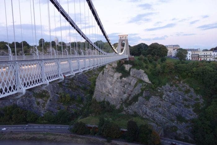 What to do in Bristol, visit bristol, Bristol attractions, Bristol tourist information, Bristol things to do, Bristol guide, harbour, Clifton suspension bridge, Isambard Kingdom Brunel, cabot tower, Avon Gorge, River Avon, Banksy, Graffiti, Street art, Cathedral 