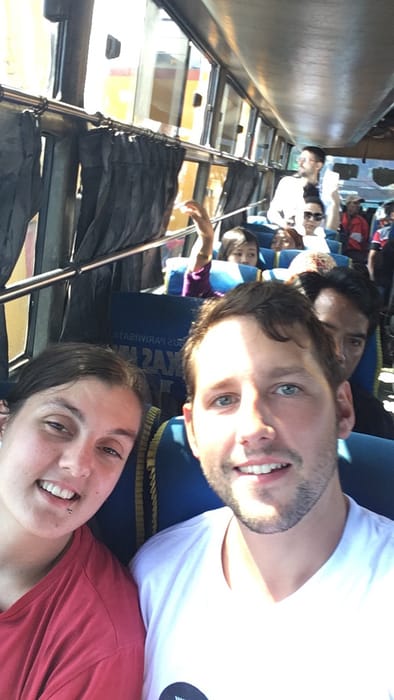 Transport Guide For Java, Bali, Lombok and Gilis, Indonesia in 2026. 4 How to get to the paradise islands of Java, Bali, Lombok and the Gilis in Indonesia, Gili Air, Gili Meno, Gili Trawangan, ferry, slow boat, fast boat, time, price, cost, safety, Bali to Lombok ferry, bus, scams, taxi, shuttle bus, backpackers, backpacking, Indonesia, cheap, low cost, adventure, Yogyakarta, Bromo, Ijen, tour, speed boat,