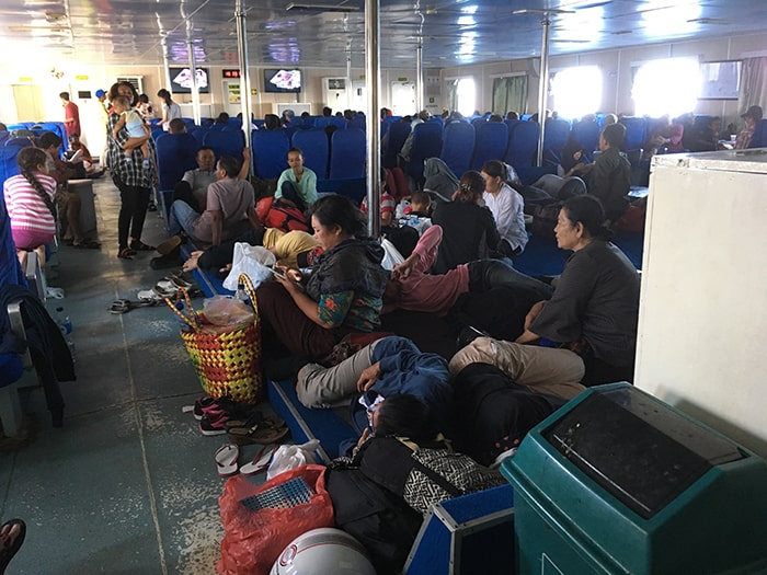 Transport Guide For Java, Bali, Lombok and Gilis, Indonesia in 2026. 6 How to get to the paradise islands of Java, Bali, Lombok and the Gilis in Indonesia, Gili Air, Gili Meno, Gili Trawangan, ferry, slow boat, fast boat, time, price, cost, safety, Bali to Lombok ferry, bus, scams, taxi, shuttle bus, backpackers, backpacking, Indonesia, cheap, low cost, adventure, Yogyakarta, Bromo, Ijen, tour, speed boat,