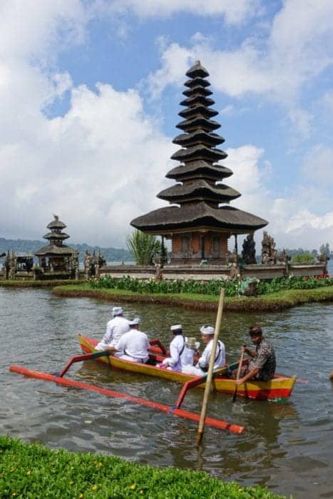 Things to do in Bali, off the beaten track Bali, Off the beaten path Bali, alternative things to do in Bali, tourists, is bali too touristy, too many tourists in Bali, waterfalls, rice terraces, temples, real Bali, Authentic Bali, scooter Bali, hiring a scooter in Bali, Tegenungan Waterfall, Gitgit waterfal, Munduk Waterfall, Aling Aling Waterfall, Sekumpul Waterfall, NungNung Waterfall, Mt Agung, Mt Batur, live volcano Bali, hiking Bali, adventure Bali, Tanah Lot, Besakih Temple, Pura Tirta Empul, Pura Ulun Danu Beratan, Pura Dalem Agung, Goa Gajah, Ubud, best places to stay in Bali, away from the tourists, Gunung Kawi, Ubud Palace, Tegallaland rice terraces, price, Jatiluwih rice terraces, hindu festivals, festivals Bali, Beaches, dirt bike, Surfing, local culture, gate, Monkey forest, sacred monkey temple, monkey on head Bali, Java, transport, ferry