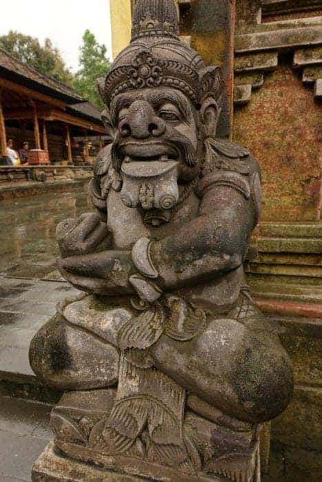 Things to do in Bali, off the beaten track Bali, Off the beaten path Bali, alternative things to do in Bali, tourists, is bali too touristy, too many tourists in Bali, waterfalls, rice terraces, temples, real Bali, Authentic Bali, scooter Bali, hiring a scooter in Bali, Tegenungan Waterfall, Gitgit waterfal, Munduk Waterfall, Aling Aling Waterfall, Sekumpul Waterfall, NungNung Waterfall, Mt Agung, Mt Batur, live volcano Bali, hiking Bali, adventure Bali, Tanah Lot, Besakih Temple, Pura Tirta Empul, Pura Ulun Danu Beratan, Pura Dalem Agung, Goa Gajah, Ubud, best places to stay in Bali, away from the tourists, Gunung Kawi, Ubud Palace, Tegallaland rice terraces, price, Jatiluwih rice terraces, hindu festivals, festivals Bali, Beaches, dirt bike, Surfing, local culture, gate, Monkey forest, sacred monkey temple, monkey on head Bali, Java, transport, ferry