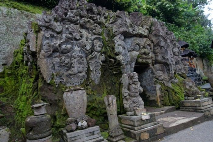 Things to do in Bali, off the beaten track Bali, Off the beaten path Bali, alternative things to do in Bali, tourists, is bali too touristy, too many tourists in Bali, waterfalls, rice terraces, temples, real Bali, Authentic Bali, scooter Bali, hiring a scooter in Bali, Tegenungan Waterfall, Gitgit waterfal, Munduk Waterfall, Aling Aling Waterfall, Sekumpul Waterfall, NungNung Waterfall, Mt Agung, Mt Batur, live volcano Bali, hiking Bali, adventure Bali, Tanah Lot, Besakih Temple, Pura Tirta Empul, Pura Ulun Danu Beratan, Pura Dalem Agung, Goa Gajah, Ubud, best places to stay in Bali, away from the tourists, Gunung Kawi, Ubud Palace, Tegallaland rice terraces, price, Jatiluwih rice terraces, hindu festivals, festivals Bali, Beaches, dirt bike, Surfing, local culture, gate, Monkey forest, sacred monkey temple, monkey on head Bali, Java, transport, ferry