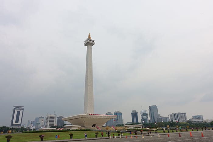 jakarta places to visit, jakarta points of interest, jakarta sightseeing, things to do in jakarta indonesia, places to visit in Jakarta, A guide to Jakarta, the surprisingly beautiful and interesting capital of Indonesia, Padang, Things to do in Jakarta, What to see in Jakarta, rickshaw, National Monument, Jakarta Cathedral, old town, colonial architecture, history, Istiqlal Mosque, National Museum, Jakarta History Museum, the museum of Fine arts, 