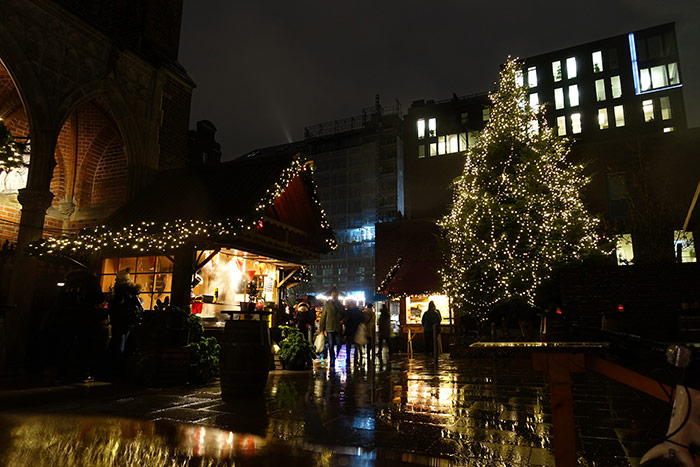 things to do gothenburg sweden winter travel guide christmas lights