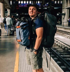wandrd backpack