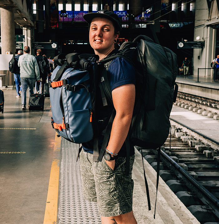 wandrd backpack