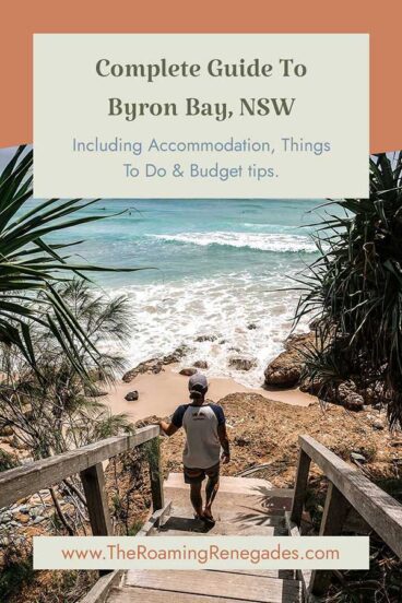 Things To Do In Byron Bay, NSW, Australia [UPDATED FOR 2026]