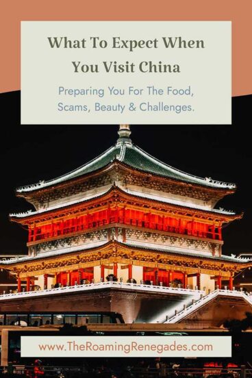 What To Expect When Visiting China [UPDATED FOR 2026]