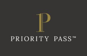 Priority Pass Logo