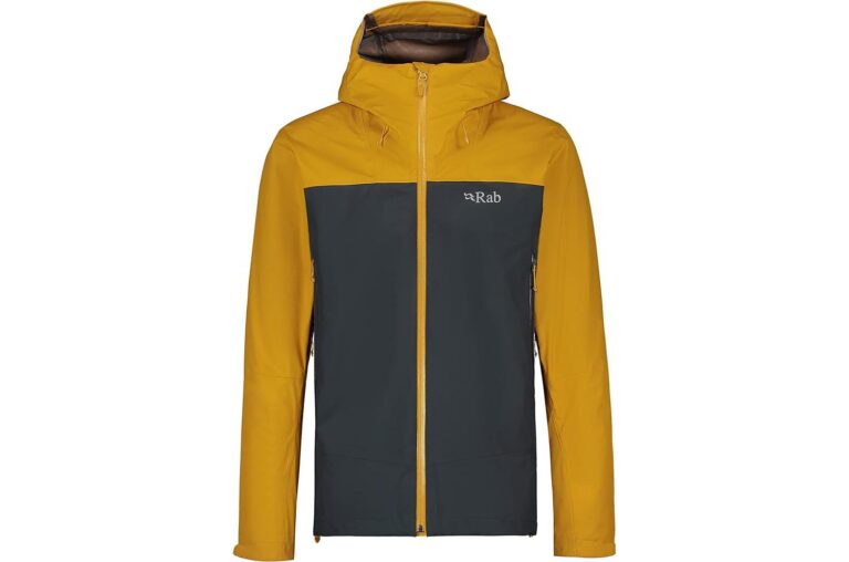waterproof jacket