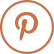 Pinterest Icon