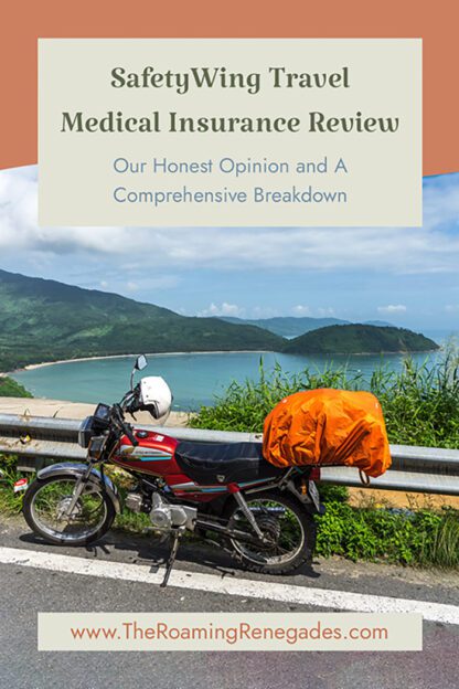 SafetyWing travel medical insurance review
