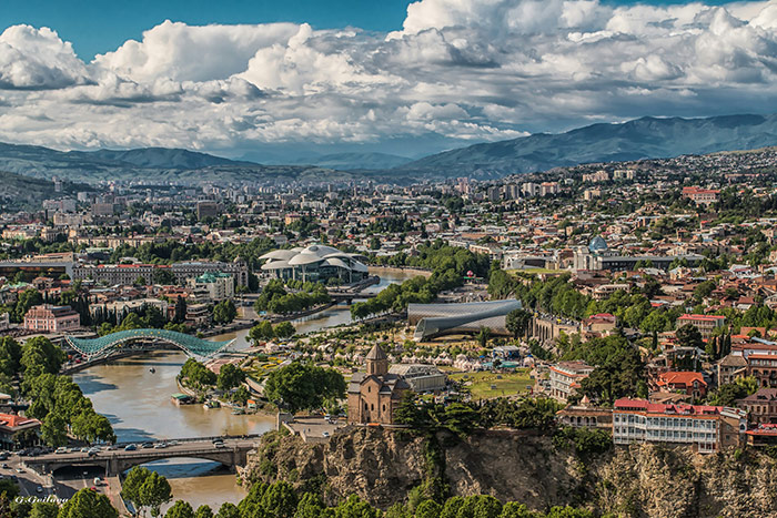 tblisi georgia