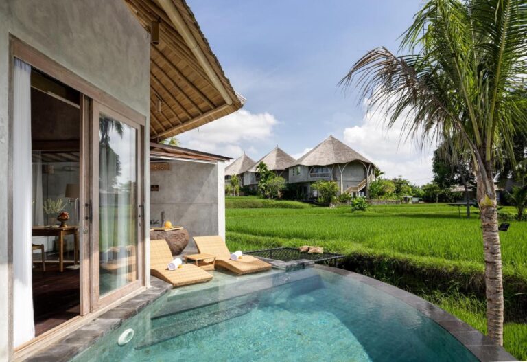 TheWakanda Resort A Pramana Experience